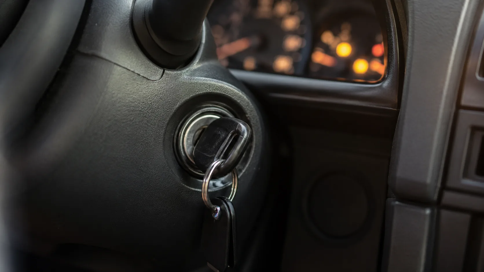 Ma voiture ne démarre pas